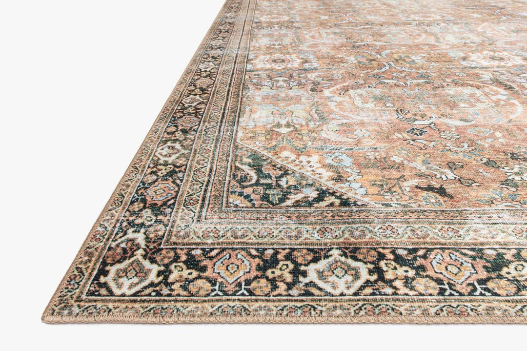 WYNTER Auburn / Multi Rug - Maison Olive - Tapis