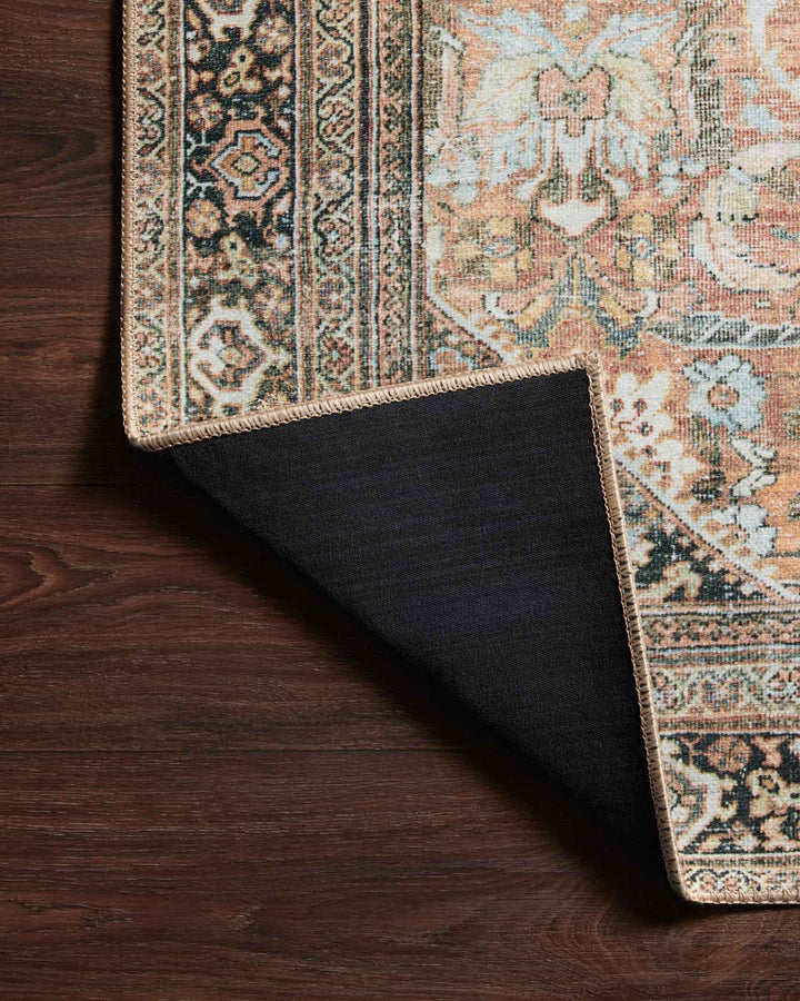 WYNTER Auburn / Multi Rug - Maison Olive - Tapis