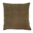 XAVIER - Coussin en lin