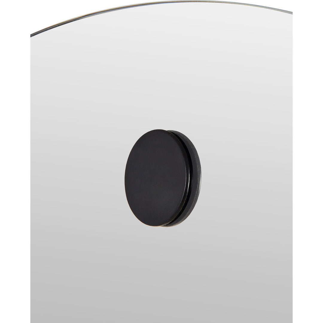 ZAK Miroir Rond - Maison Olive - Miroirs