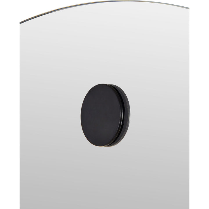 ZAK Miroir Rond - Maison Olive - Miroirs