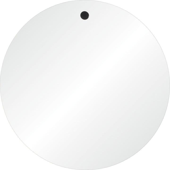 ZAK Miroir Rond - Maison Olive - Miroirs