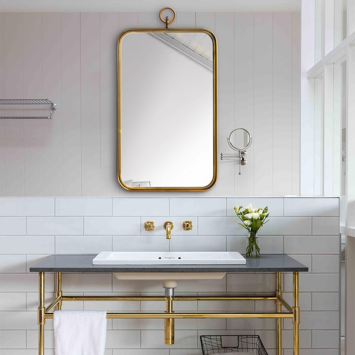 ZEIN Miroir - Maison Olive - Miroirs