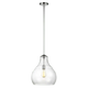 Satin Nickel