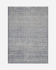 ZUMA Denim / Ivory Tapis